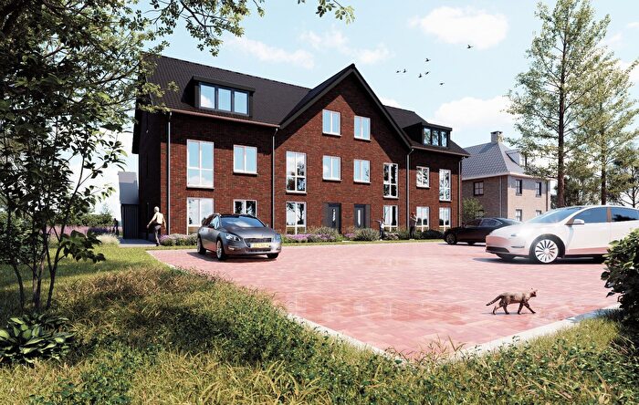 5-kamerappartement te koop in Nederhemert-Noordzijde, Nederhemert