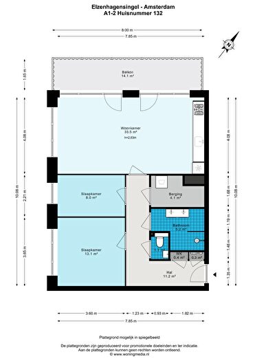 Koop en Huur Huizen - 3