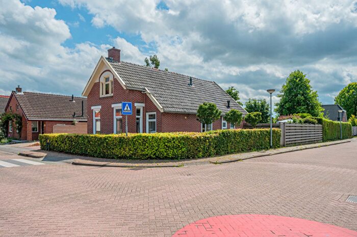 Koop en Huur Huizen - 3