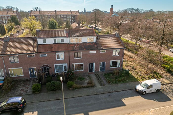 Koop en Huur Huizen - 3