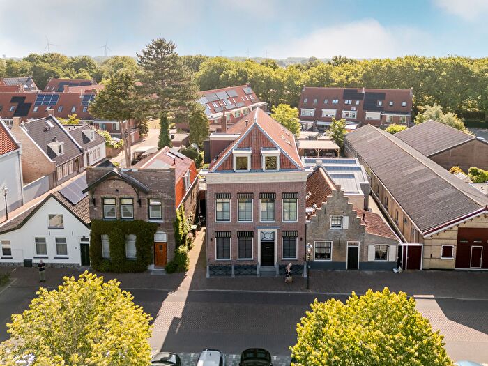 Koop en Huur Huizen - 3