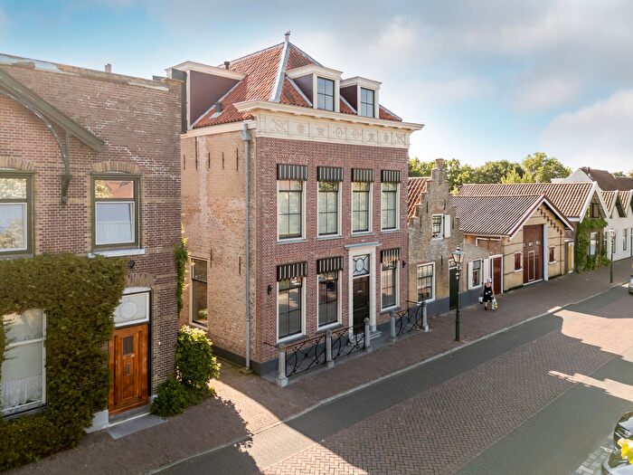 Koop en Huur Huizen - 2