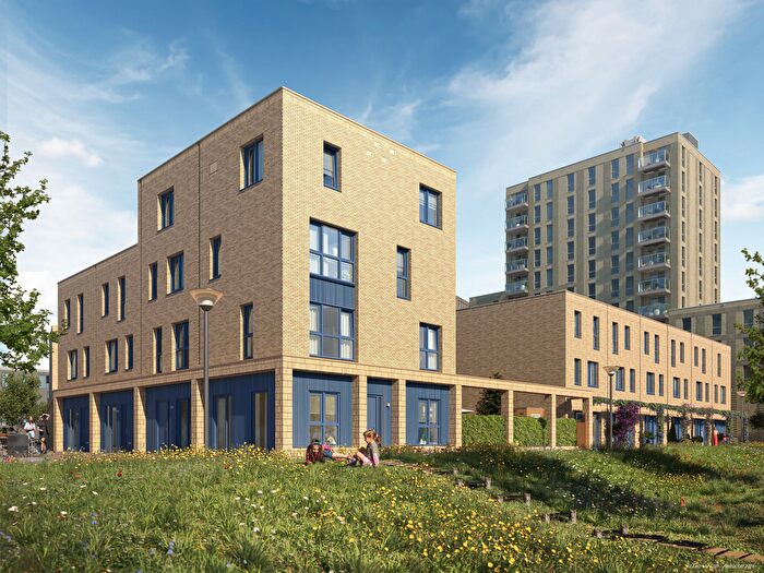 Koop en Huur Huizen - 2