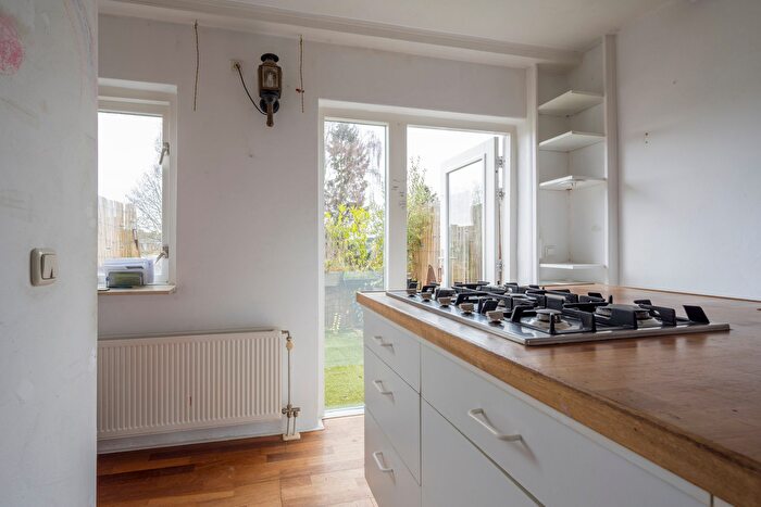 Koop en Huur Huizen - 3