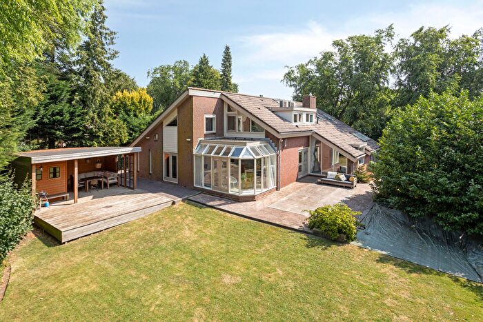 10-kamerhuis te koop in Edam-Industriegebied, Edam