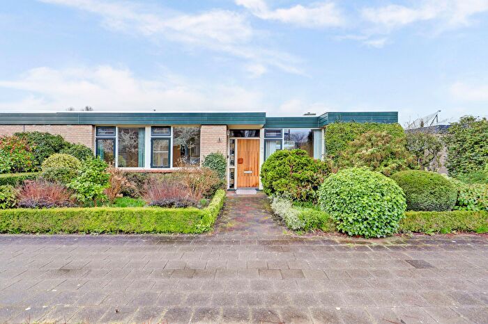 4-kamerhuis te koop in Schuilenburg-Zuid, Amersfoort