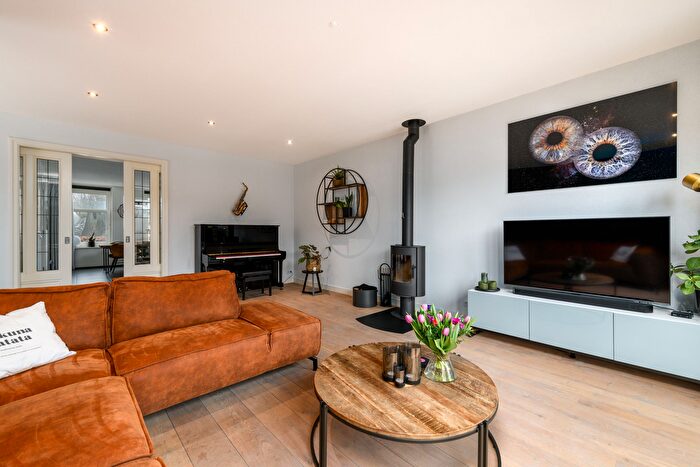 Koop en Huur Huizen - 3