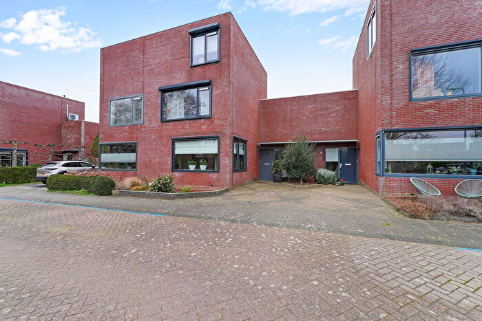 Koop en Huur Huizen - 2