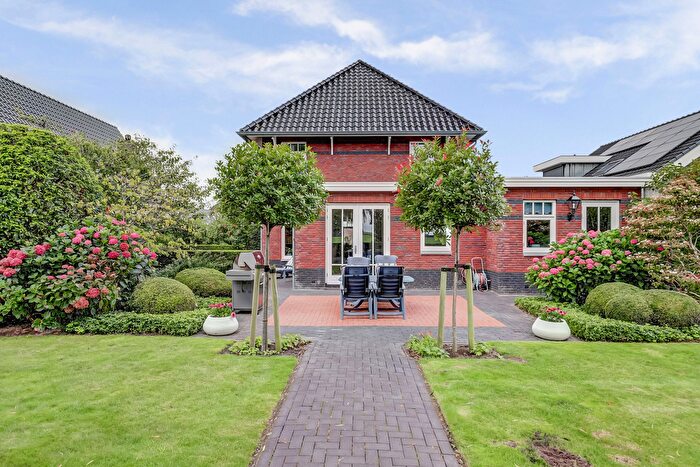 Koop en Huur Huizen - 2