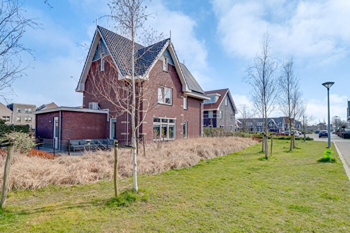 Koop en Huur Huizen - 2