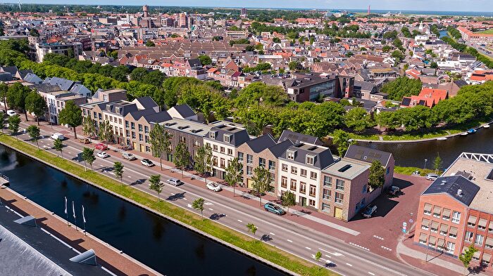 Koop en Huur Huizen - 3