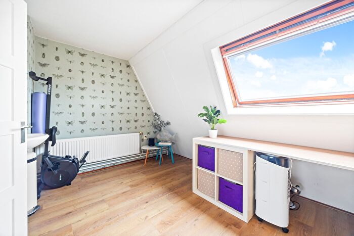 Koop en Huur Huizen - 3