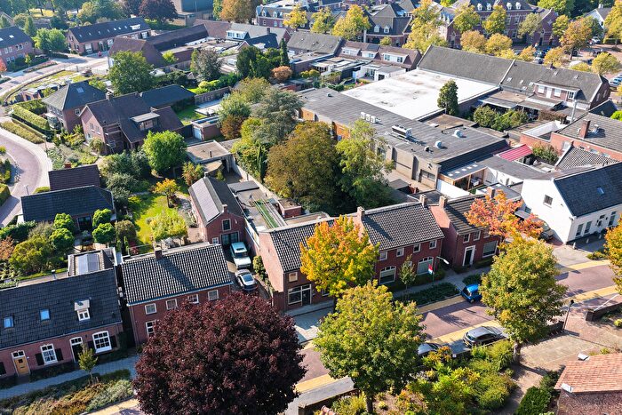 Koop en Huur Huizen - 2