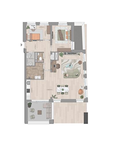 Koop en Huur Huizen - 3