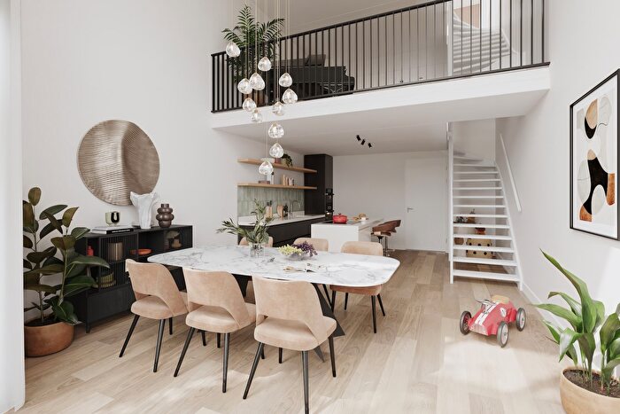 Koop en Huur Huizen - 2