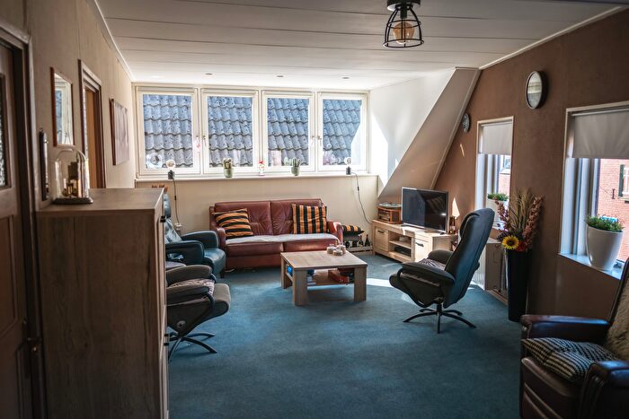 Koop en Huur Huizen - 2