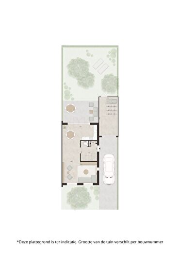 Koop en Huur Huizen - 2