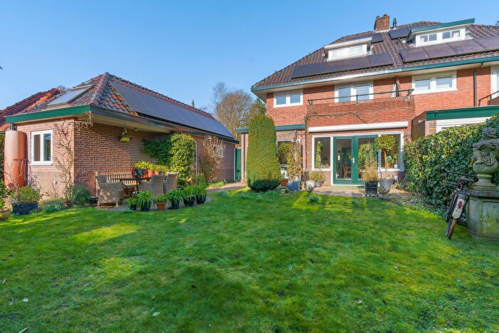 Koop en Huur Huizen - 2