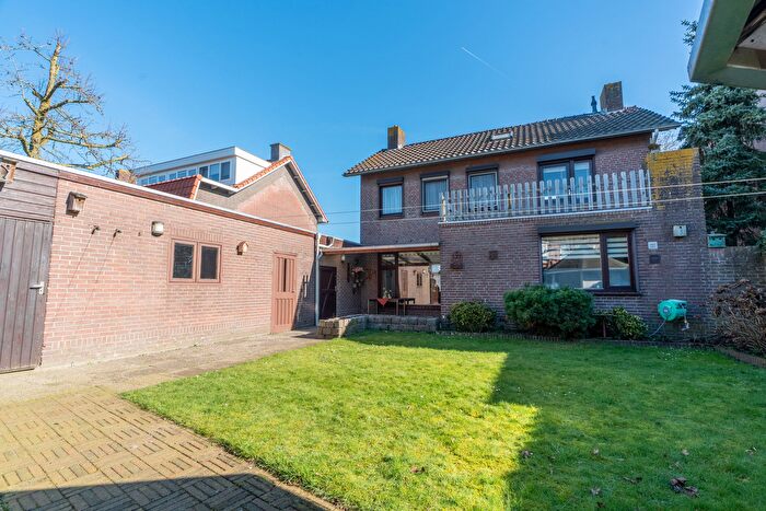 Koop en Huur Huizen - 2
