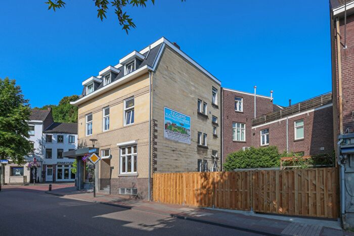 Koop en Huur Huizen - 2