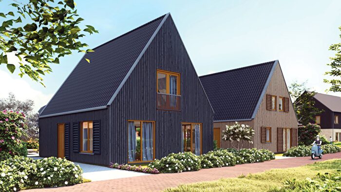 Koop en Huur Huizen - 2