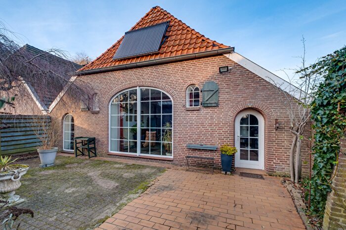 Koop en Huur Huizen - 2