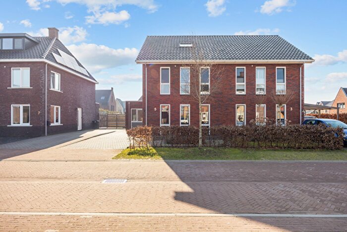 Koop en Huur Huizen - 3