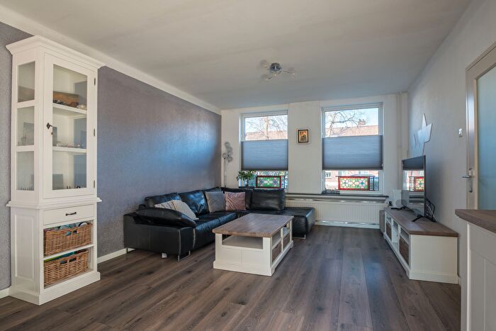 Koop en Huur Huizen - 2