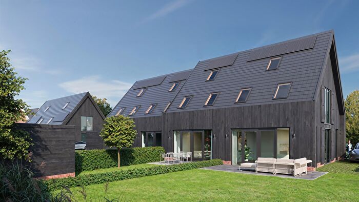Koop en Huur Huizen - 3