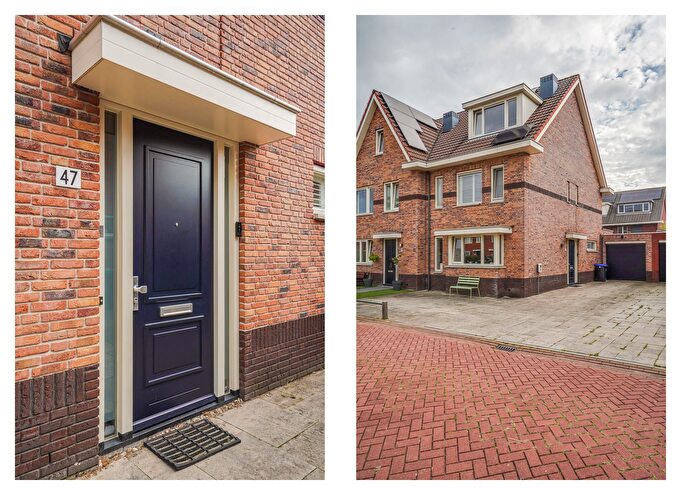 Koop en Huur Huizen - 3