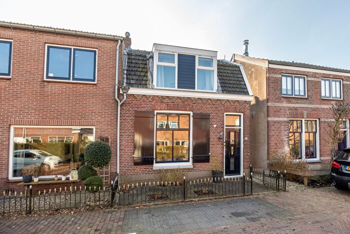 Koop en Huur Huizen - 2