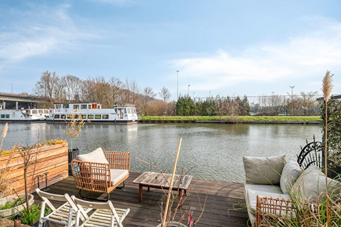 5-kamerhuis te koop in Maarssen – Straatweg, Op Buuren