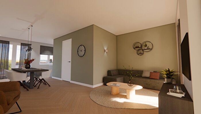 Koop en Huur Huizen - 3