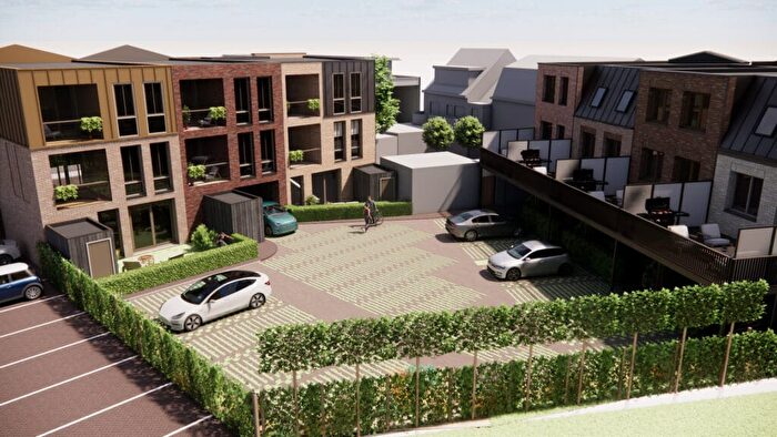 Koop en Huur Huizen - 2