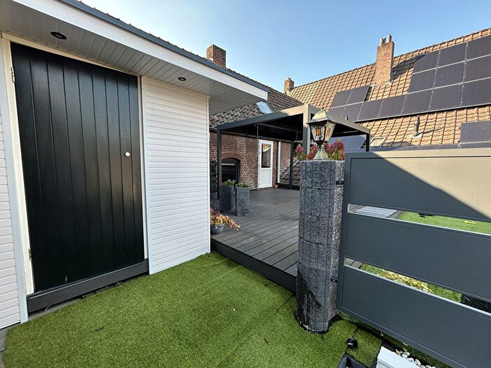 Koop en Huur Huizen - 3