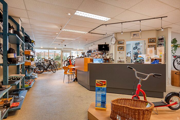 Koop en Huur Huizen - 2