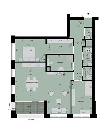 Koop en Huur Huizen - 3