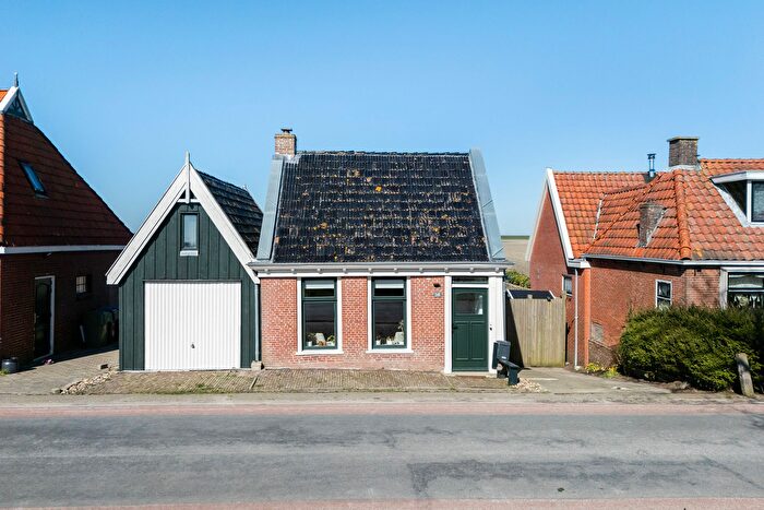 4-kamerhuis te koop in Westhoek, Westhoek