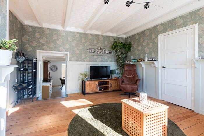 Koop en Huur Huizen - 2