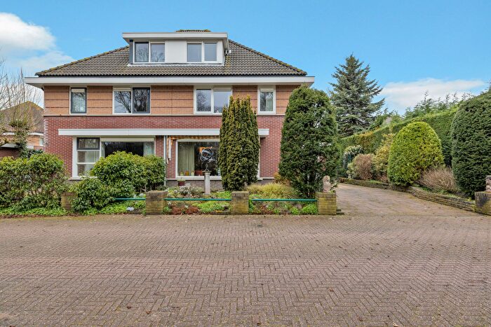 Koop en Huur Huizen - 2