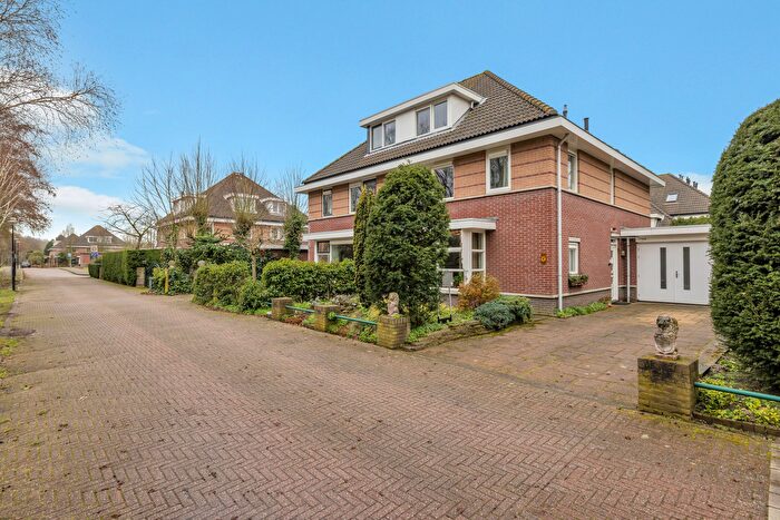 Koop en Huur Huizen - 3