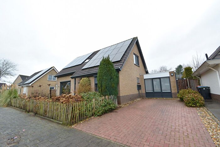 Koop en Huur Huizen - 3