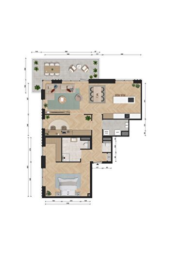 Koop en Huur Huizen - 3