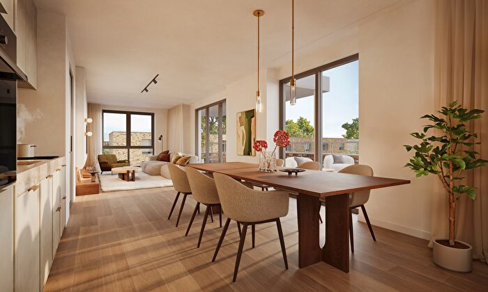 Koop en Huur Huizen - 2