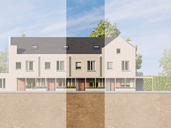 Koop en Huur Huizen - 3