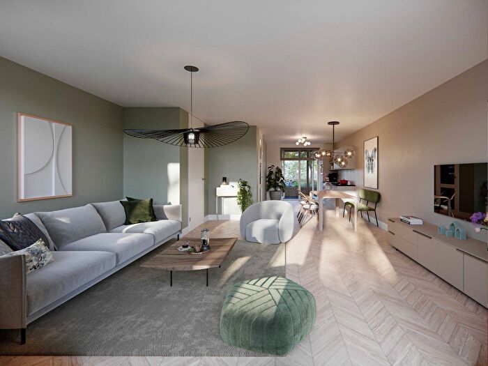 Koop en Huur Huizen - 2