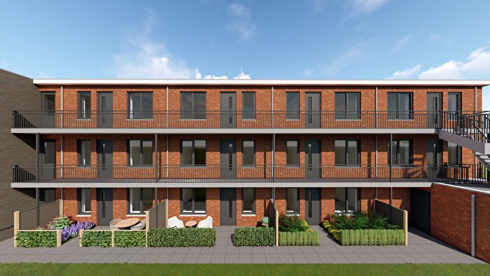 Koop en Huur Huizen - 3