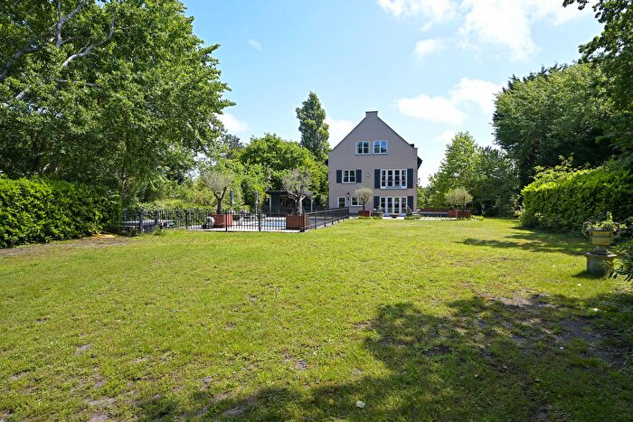 Koop en Huur Huizen - 2
