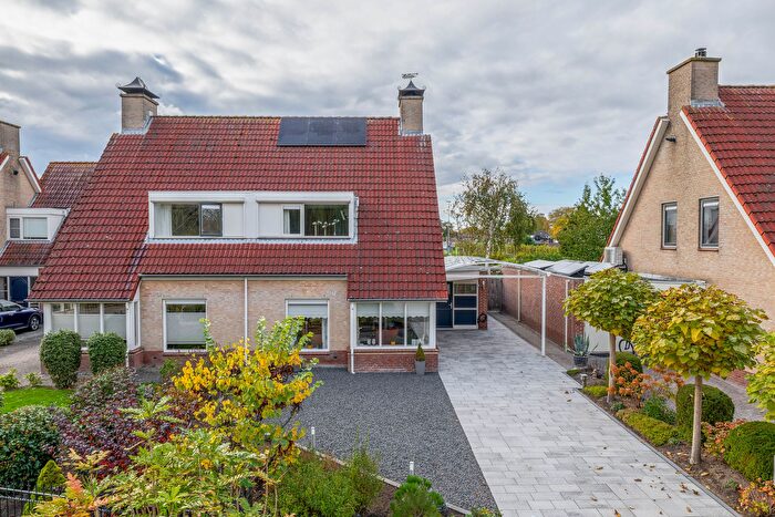 Koop en Huur Huizen - 2