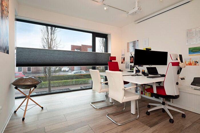 Koop en Huur Huizen - 3